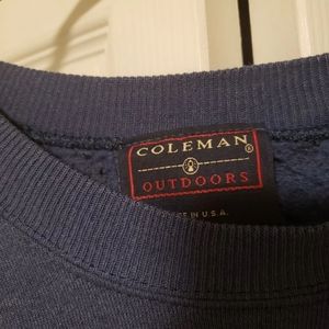Coleman sweater